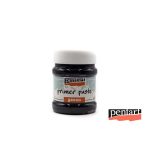 Alapozó paszta fekete 230 ml