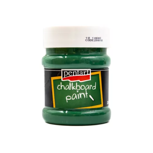 Táblafesték 230 ml zöld