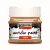 Pentart matt akrilfesték 50 ml Mars barna