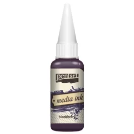 Média tinta 20 ml szeder