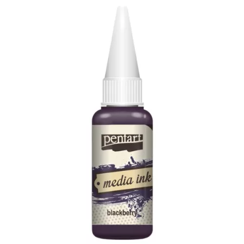 Média tinta 20 ml szeder