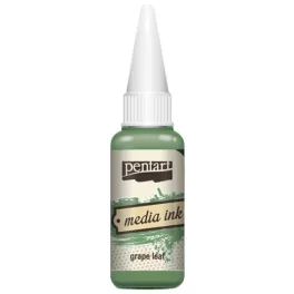 Média tinta 20 ml szőlőlevél