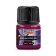Pentart üveg és porcelánfesték 30ml magenta