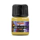 Pentart üveg és porcelánfesték 30ml arany
