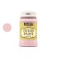 Pentart dekorfesték lágy 100 ml Viktoriánus rózsaszín