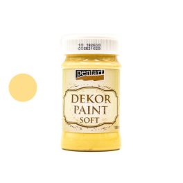 Pentart dekorfesték lágy 100 ml tojáshéj
