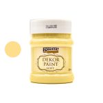 Pentart dekorfesték lágy 230 ml tojáshéj