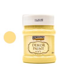 Pentart dekorfesték lágy 230 ml tojáshéj