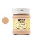 Pentart dekorfesték lágy 230 ml tejcsokoládé