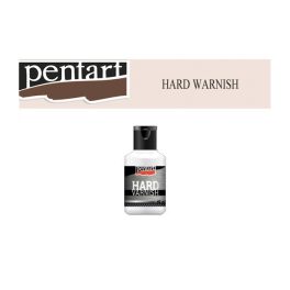 Pentart kemény lakk 40 ml