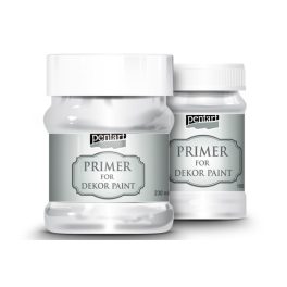 Dekorfesték alapozó 100 ml