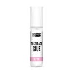 Glitteres dekupázs ragasztólakk 20 ml