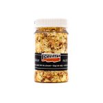 Füstfólia pehely kevert M4 100 ml