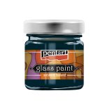 Pentart üvegfesték 30 ml hajnalka