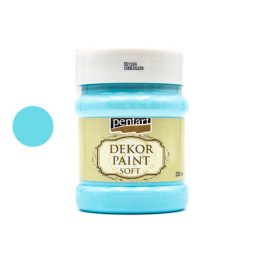 Pentart dekorfesték lágy 230 ml hajnalka