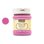 Pentart dekorfesték lágy 230 ml szeder