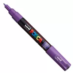 UNI POSCA PC-1M lila (0,7-1mm)