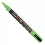 UNI POSCA PC-3M almazöld (0,9-1,3mm) 72
