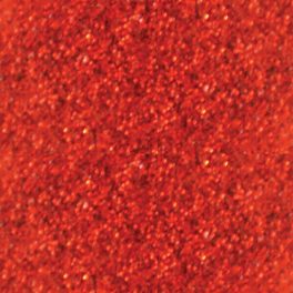 Pentart  csillámos üvegfesték 30 ml piros