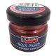 Pentart viaszpaszta 20 ml metálpiros