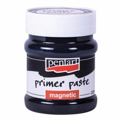 Pentart alapozó paszta mágnesezhető 230ml
