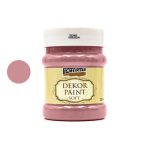 Pentart dekorfesték lágy 230 ml country-lila