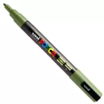 UNI POSCA PC-3M khaki (0,9-1,3mm)