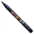 UNI POSCA PC-3M tengerészkék (0,9-1,3mm)