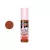 Pentart matt akrilfesték 20 ml vörösbarna