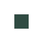 Antikoló festék 50ml algazöld