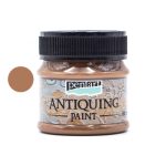 Antikoló festék 50ml sötétbarna