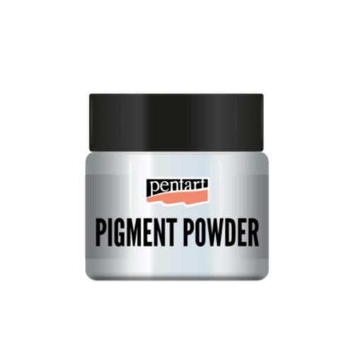 Pentart pigmentpor Chameleon 5g kék