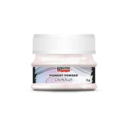 Pentart pigmentpor Chameleon 5g lila