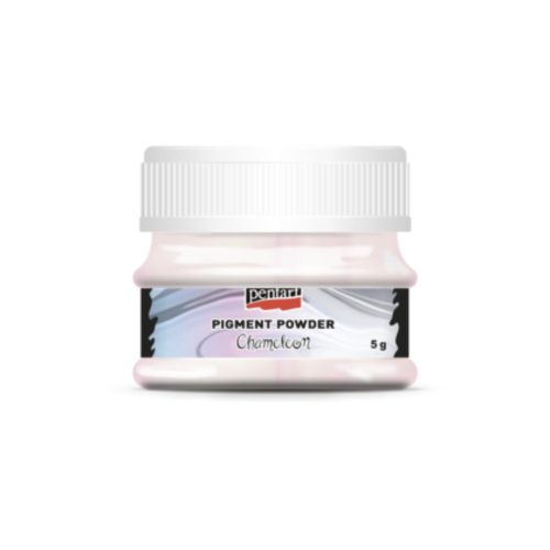 Pentart pigmentpor Chameleon 5g lila