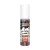 Pentart metál akrilfesték 20 ml padlizsán