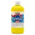 Pentart sárga tempera festék 1000ml