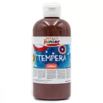 Pentart barna tempera festék 1000ml
