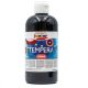 Pentart tempera festék fekete1000ml