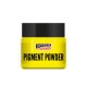 Pigmentpor neon sárga 6 g