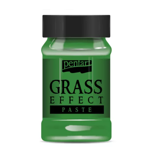 Pentart pázsit hatás paszta, 100 ml