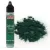 Pentart bársonypor 30ml, min. 2g, zöld