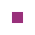 Textilfesték és bőrfesték, 50 ml magenta
