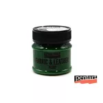 Textilfesték és bőrfesték, 50 ml fenyőzöld