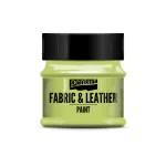 Textilfesték és bőrfesték, 50 ml limetta
