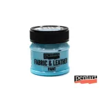 Textilfesték és bőrfesték, 50 ml égkék