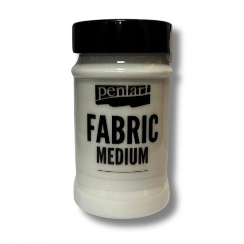 Textil médium, 100ml