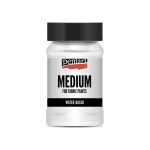 Pentart textil médium, 100ml