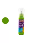 Textilfesték 20 ml almazöld