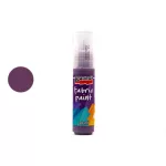 Textilfesték 20 ml lila