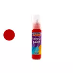 Textilfesték 20 ml piros